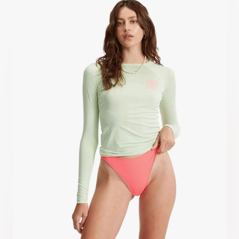 Billabong Rash Guard